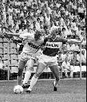 Eindhoven, 23 Augustus 1987
PSV-FC Utrecht
Ronald Koeman
