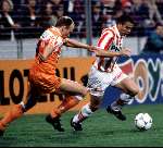 PSV-Volendam 
16 November 1995
Ronaldo
