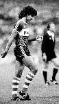 1985 Eindhoven
PSV-FC Twente, eindstand 4-0
Ruud Gullit