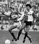 1984 Feyenoord-PSV met Ruud Gullit en Piet wildschut