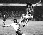 Eindhoven, 16 September 1986
PSV-FC Haarlem
Ruud Gullit