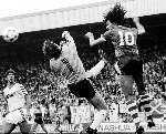 Eindhoven, 14 september 1987
PSV-FCTwente
Ruud Gullit