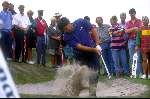 1992
Steven Richardson
Golfen
