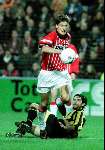 Eindhoven, 21 maart 1998
PSV-Vitesse
Wim Jonk