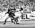 Stuttgart 25 mei 1988 PSV-Benfica 0-0
PSV Wint de Europacup I Seizoen 1987/1988
Wim Kieft

PETER SMULDERS BV