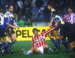 Wim Kieft