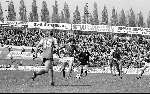 Utrecht 1980 De laatste wedstrijd in stadion \