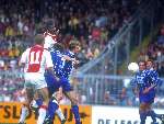 Winston bogarde 1996