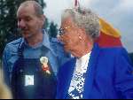 11 September 1991
opening molen door Prinses Juliana