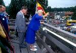 11 September 1991
opening molen door Prinses Juliana
