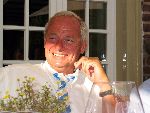 Anholt (Duitsland ) 5 September
Christian Scheen