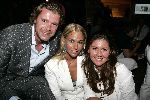 Amsterdam 10 september 2005
Feestje van Suit supply en Ralph de Vries . Ossehaasparty.
Ellemieke Vermolen Josefine v Asdonk en ...(bart de gRaaf Foundation)