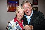 Amsterdam 16 september 2005
Premiere Aram v d Rest en Josine v Dalsum.
Josine met man John v d Rest