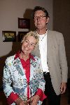Amsterdam 16 september 2005
Premiere Aram v d Rest en Josine v Dalsum.
Ursul de Geer