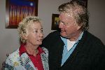 Amsterdam 16 september 2005
Premiere Aram v d Rest en Josine v Dalsum.
Josine met haar man John v d Rest