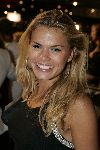 Amsterdam 4 september 2005
Presentatie Braun staafmixer.
Nicolette v Dam