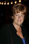 Amsterdam 4 september 2005
Pamela Teves