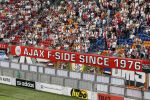 Amsterdam 10 september 2006
AJAX-Vitesse 3-0
AJAX F side