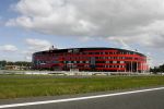 Alkmaar 8 september 2006
AZ DSB Stadion.