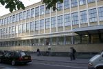 Den Haag 8 september 2006
Prinses Margarita volgt opleiding op koninklijke academie van beeldende kunsten.