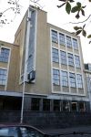 Den Haag 8 september 2006
Prinses Margarita volgt opleiding op koninklijke academie van beeldende kunsten.