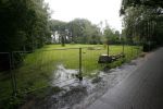 Eefde 28 augustus 2006
Hier gaat Adriaan v Dis een nieuw huis bouwen.