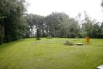 Eefde 28 augustus 2006
Hier gaat Adriaan v Dis een nieuw huis bouwen.