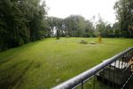 Eefde 28 augustus 2006
Hier gaat Adriaan v Dis een nieuw huis bouwen.