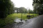 Eefde 28 augustus 2006
Hier gaat Adriaan van Dis een huis bouwen in Eefde