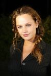 Amsterdam 31 augustus 2006
presentatie cd DJ Chuckie in Onnasis.
Anna Speller