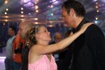 Eindhoven, 27 Augustus 2006
Dancing On Ice van RTL 4 2006
Babette v Veen samen met afvaller Bert Kuizenga