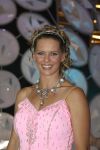 Eindhoven, 27 Augustus 2006
Dancing On Ice van RTL 4 2006
Babette v Veen