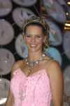 Eindhoven, 27 Augustus 2006
Dancing On Ice van RTL 4 2006
Babette v Veen