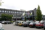 Veghel 4 september 2006
Ziekenhuis Bernhoven waar Sophie de vriendin van hans Kraay jr ligt.