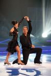 Eindhoven, 27 Augustus 2006
Dancing On Ice van RTL 4 2006
Bert Kuizenga met zijn partner Chouw-Ian 
Als eerste afvaller