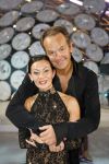 Eindhoven, 27 Augustus 2006
Dancing On Ice van RTL 4 2006
Bert Kuizenga met zijn partner Chouw-Ian 
Als eerste afvaller