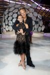 Eindhoven, 27 Augustus 2006
Dancing On Ice van RTL 4 2006
Bert Kuizenga met zijn partner Chouw-Ian