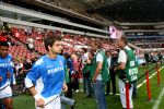 Eindhoven, 17 September 2006
Kompetitiewedstrijd PSV-Feyenoord, eindstand 2-1
Charisteas