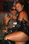 Amsterdam 31 augustus 2006
presentatie cd DJ Chuckie in Onnasis.
Claudia Lubek