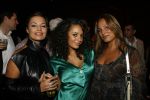 Amsterdam 31 augustus 2006
presentatie cd DJ Chuckie in Onnasis.
Fajah Lourens met Claudia Lubek