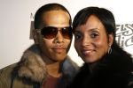 Amsterdam 31 augustus 2006
presentatie cd DJ Chuckie in Onnasis.
DJ Chuckie  met vriendin