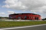Alkmaar 8 september 2006
AZ DSB Stadion.