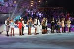 Eindhoven, 3 September 2006
Dancing On Ice ( 2e avond )
De overgebleven deelnemers