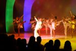 Utrecht, 9 September 2006
Beatrixhal. Permiere musical THE WIZ
Danny de Munk als The Wiz