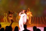 Utrecht, 9 September 2006
Beatrixhal. Permiere musical THE WIZ
Danny de Munk als The Wiz