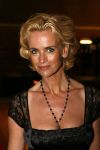 Amsterdam 7 september 2006
Elite en Samsung model  finale in de beurs van Berlage.
Daphne Deckers