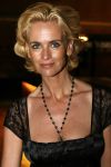 Amsterdam 7 september 2006
Elite en Samsung model  finale in de beurs van Berlage.
Daphne Deckers