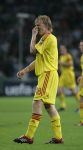 Eindhoven, 12 September 2006 PSV-FC Liverpool. 1e wedstrijd in de Champions League Seizoen 2006/2007 eindstand 0-0
Dirk Kuyt in zijn eerste CL wedstrijd voor FC Liverpool