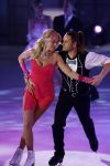 Hilversum 8 september 2006
Opnames skating with the stars.
Ellemieke Vermolen