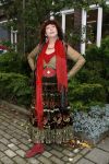 Hilversum 31 augustus 2006
Perspresentatie EO .
Elly Zuiderveld